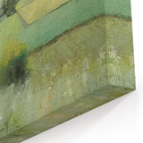 Pastoral Wall Art – Scenic Countryside Landscape for Rustic Farmhouse Decor