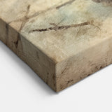 Christmas Framed Art - Festive Holly Basket Holiday Decor Prints