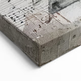 Seasonal Wall Art - Holiday Decor Prints Festive Canvas Art