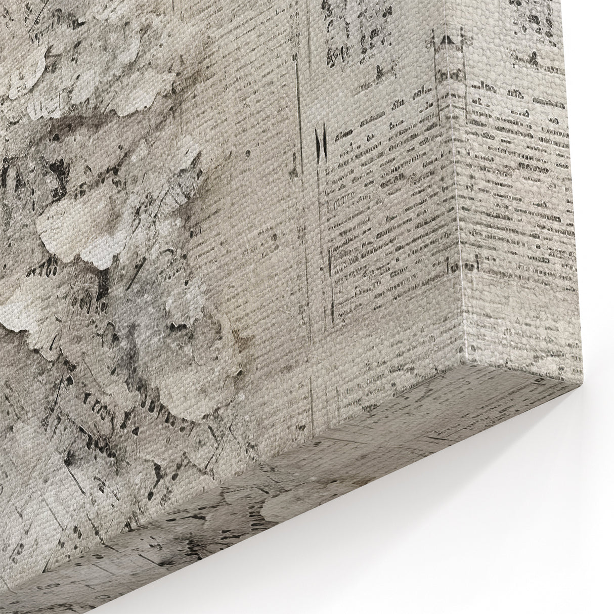 Festive Canvas Art - Christmas Wall Art Seasonal Holiday Decoration