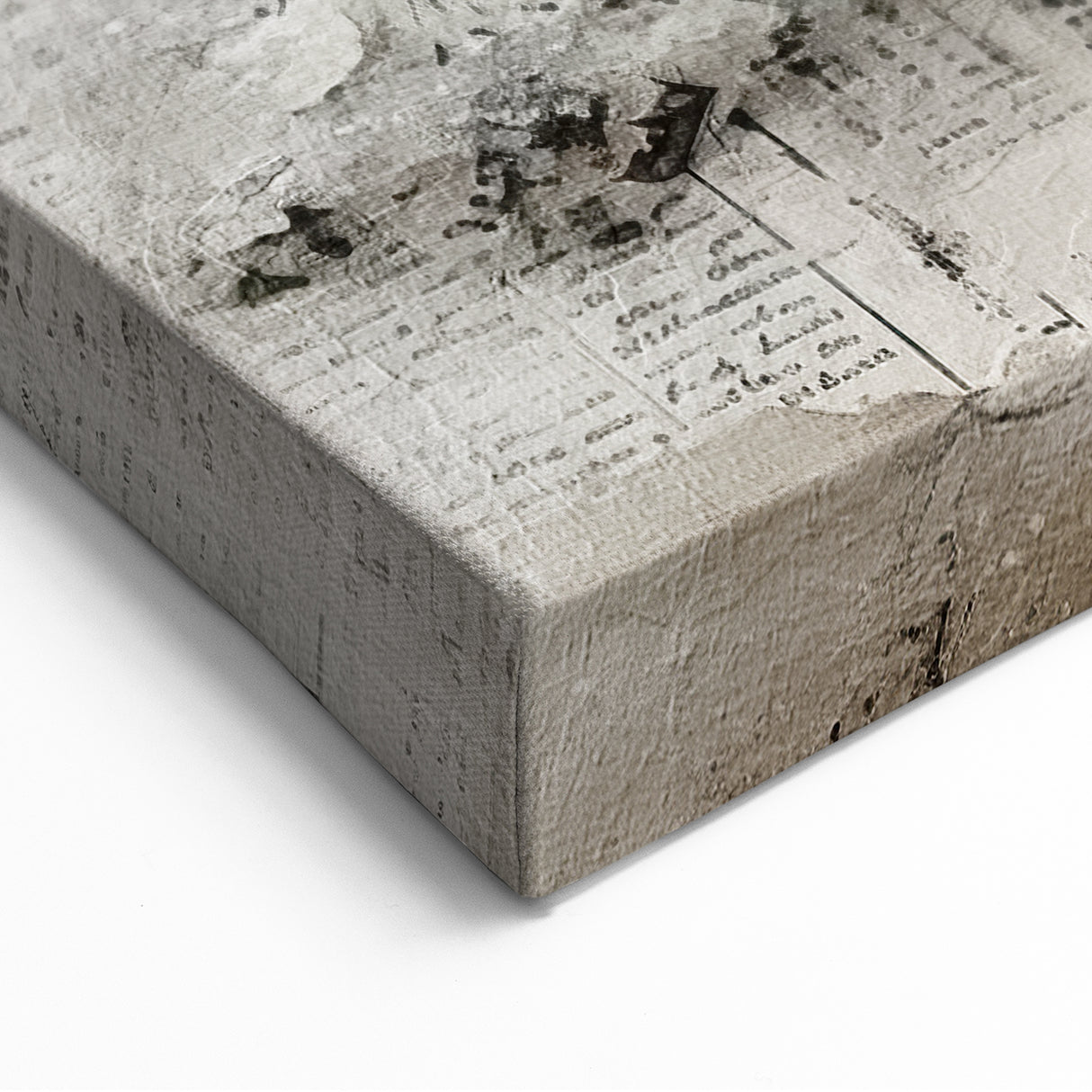 Festive Canvas Art - Christmas Wall Art Seasonal Holiday Decoration