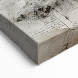 Festive Canvas Art - Christmas Wall Art Seasonal Holiday Decoration