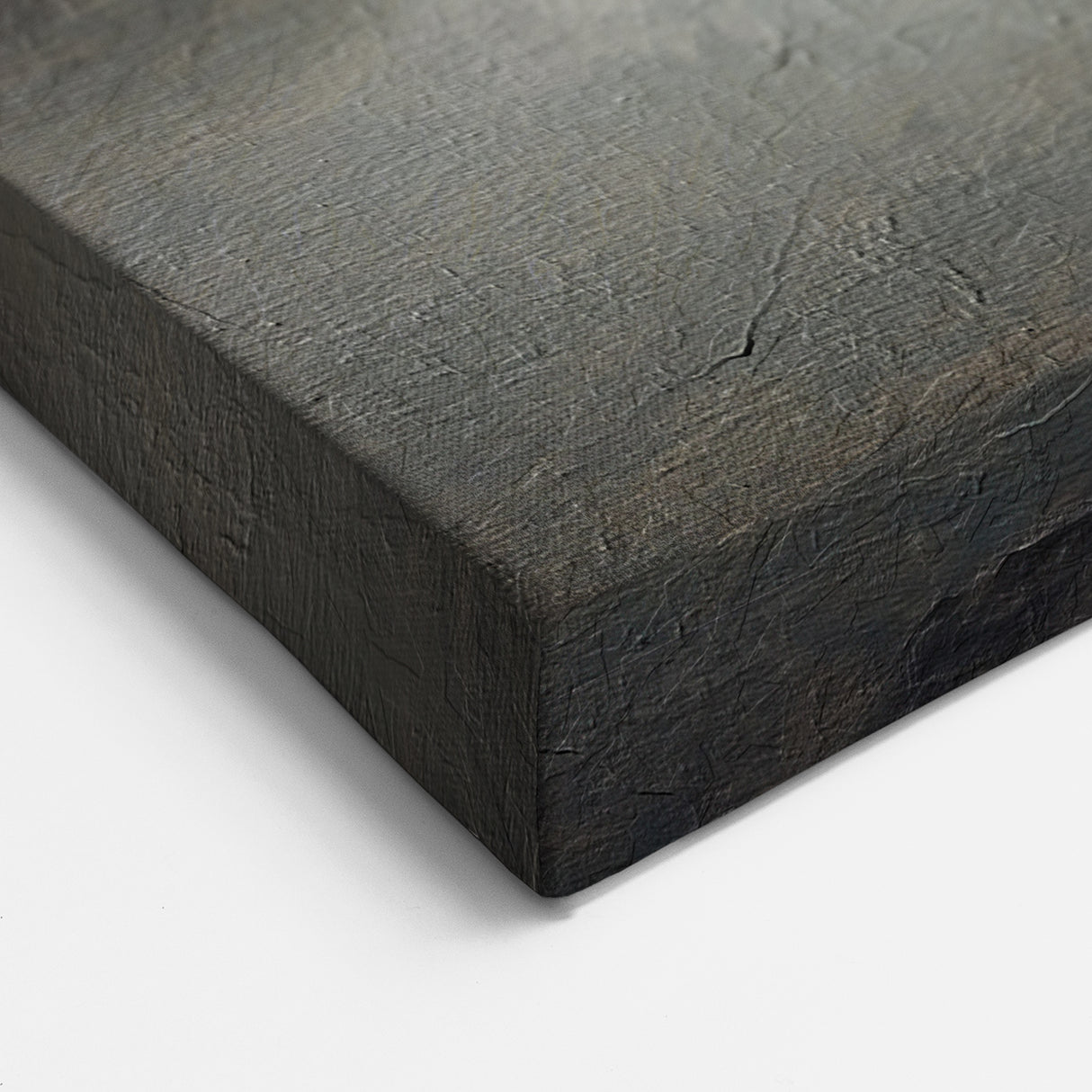 Medieval Castle Reflections – Tranquil Countryside Wall Art Print