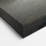 Medieval Castle Reflections – Tranquil Countryside Wall Art Print