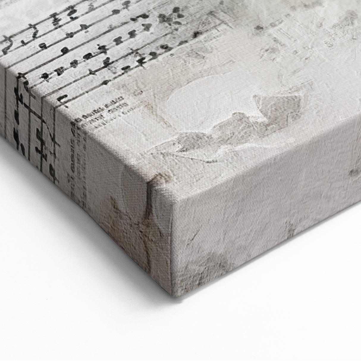 Elegant Christmas Tree Art Print - Holiday Decor for Festive Charm