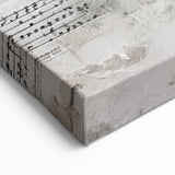 Elegant Christmas Tree Art Print - Holiday Decor for Festive Charm