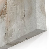 Elegant Abstract Figurative Canvas - Modern Minimalist Wall Art Decor