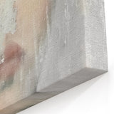 Abstract Figurative Canvas Art - Modern Contemporary Wall Decor