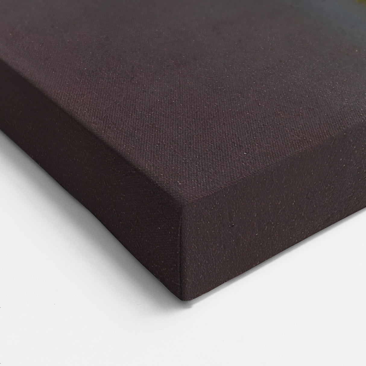 Abstract Figurative Canvas Art - Modern Pastel Dream Wall Decor