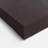 Abstract Figurative Canvas Art - Modern Pastel Dream Wall Decor