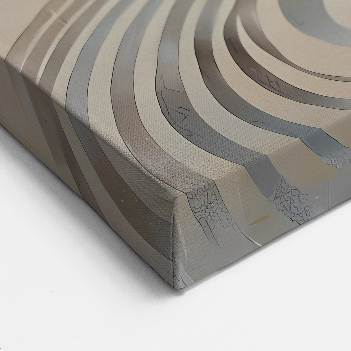 Modern Minimalist Prints – Abstract Minimalist Wall Art with Geometric Shapes