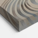 Modern Minimalist Prints – Abstract Minimalist Wall Art with Geometric Shapes