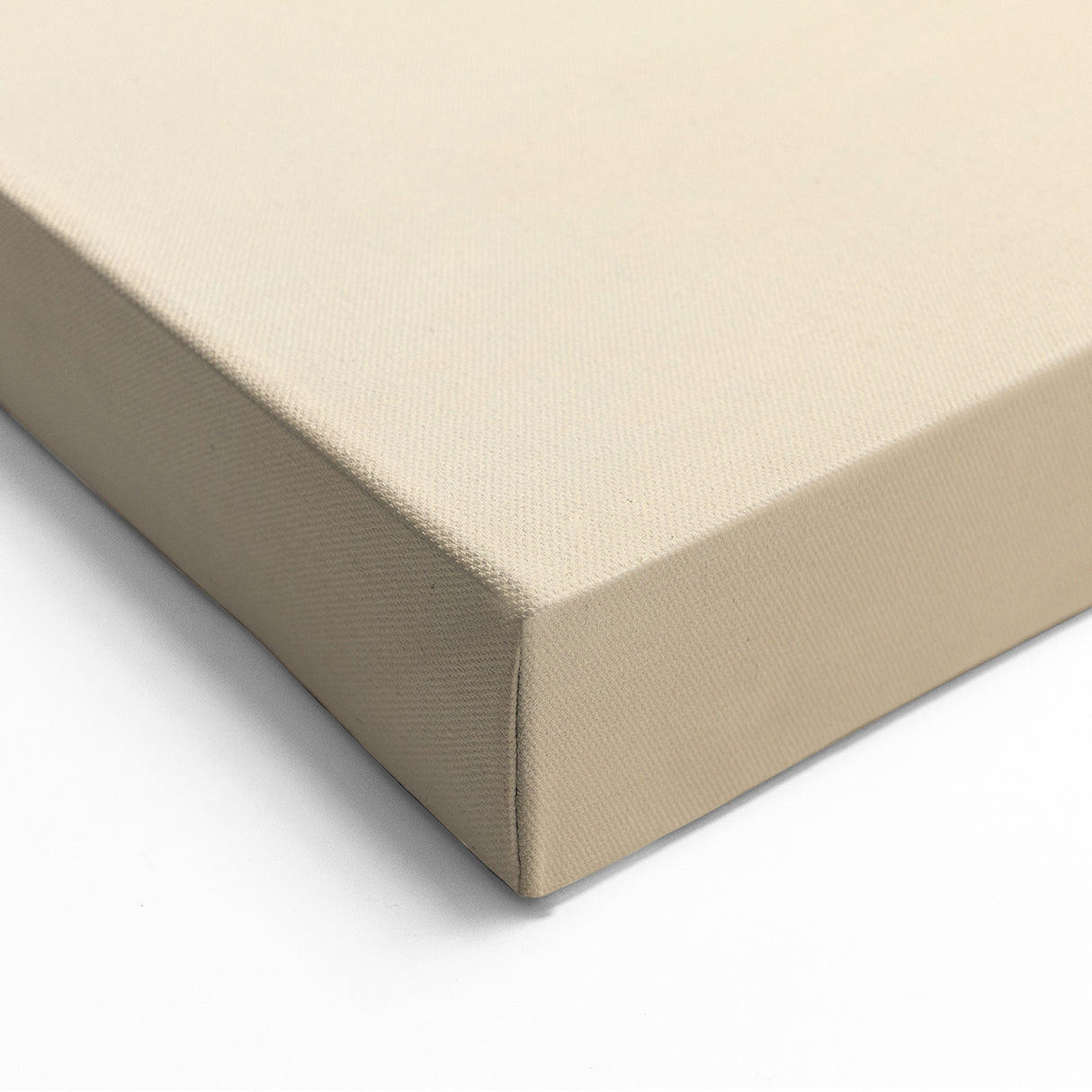 Gradient Sun Circle Art - Minimalist Orange and Yellow Wall Decor