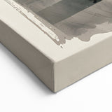 Contemporary Minimalist Abstract Wall Art - Bold Geometric Design Print