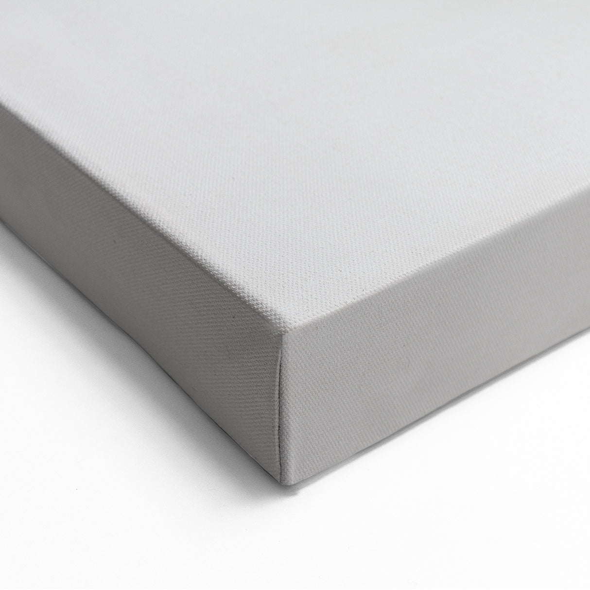 Modern Monochrome Abstract Art - Minimalist Geometric Wall Decor