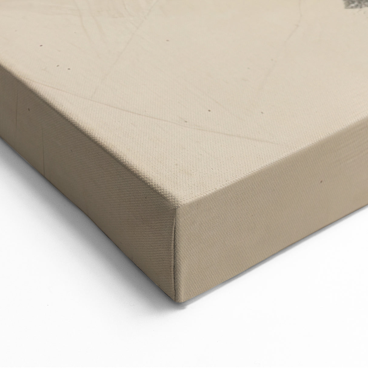 Minimalist Portrait Line Art - Elegant Black and White Wall Decor