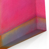 Colorful Figurative Abstract Art - Modern Human Figures Wall Décor