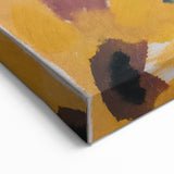 Modern Wall Art Print - Impressions III Concert Abstract - Bold Decor Piece