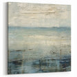 Modern Landscape Abstract - Coastal Serenity Wall Art for Contemporary Decor