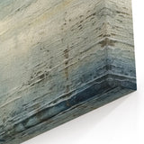 Modern Landscape Abstract - Coastal Serenity Wall Art for Contemporary Decor