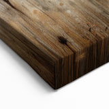 Contemporary Landscape Prints - Tranquil Desert Scene with Palm Trees