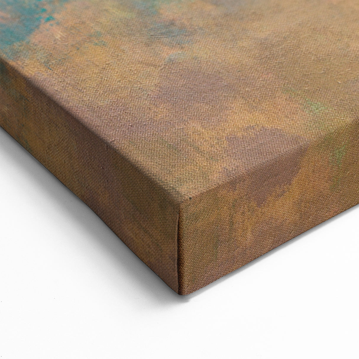 Chariot of Apollo Modern Wall Art - Ethereal Contemporary Decor Accent