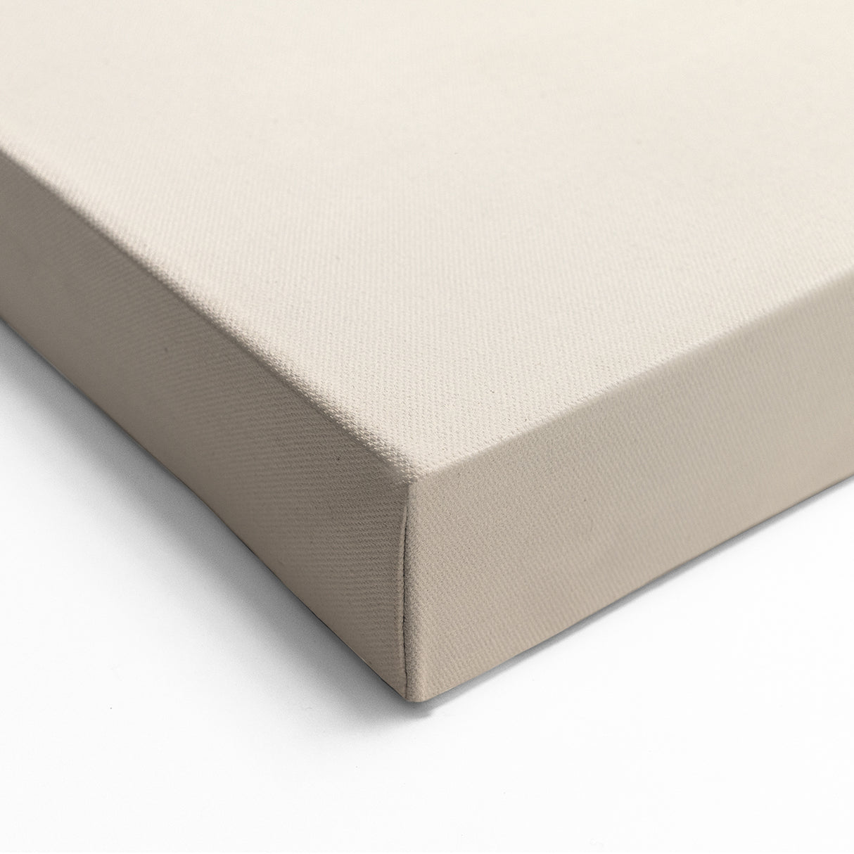 Modern Minimalist Geometric Art - Black and White Abstract Illustration