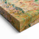 Childe Hassam's Bailey’s Beach - Impressionist Coastal Landscape Print