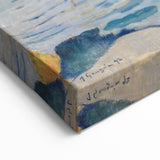 Haere Pape - Exotic Island Landscape by Paul Gauguin, Vibrant Wall Art