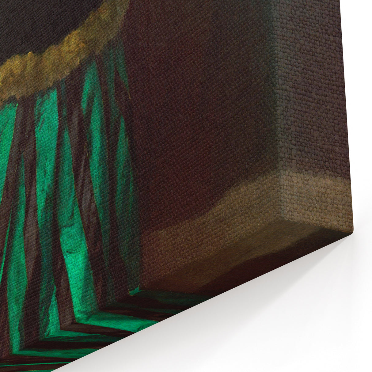 Claude Monet’s Camille - Impressionist Wall Art for Elegant Decor