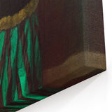 Claude Monet’s Camille - Impressionist Wall Art for Elegant Decor