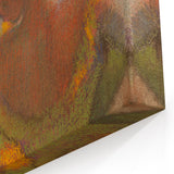 Impressionist Wall Art: Edgar Degas' Vibrant Dancers 1896 Print
