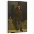The Absinthe Drinker - Impressionist Art by Manet | Framed & Canvas Prints