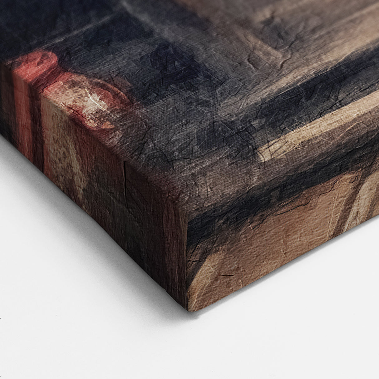 Japanese Door Wall Art - Traditional Japanese Sliding Door Prints