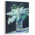 Impressionism Wall Art - Elegant Floral Still Life - Flower Vase Print