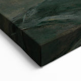 Dramatic Realism Art of Ducks in Flight - Fine Art Realism Canvas