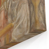 Impressionism Wall Art - The Embroiderers - Renoir’s Classic Masterpiece Print