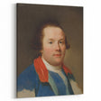 Neoclassical Art Print of George, Third Earl Cowper - Historic Reproduction