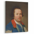 Neoclassical Art Print of George, Third Earl Cowper - Historic Reproduction