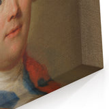 Neoclassical Art Print of George, Third Earl Cowper - Historic Reproduction