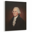Neoclassical Art Print of George Washington - 18th Century Classicism