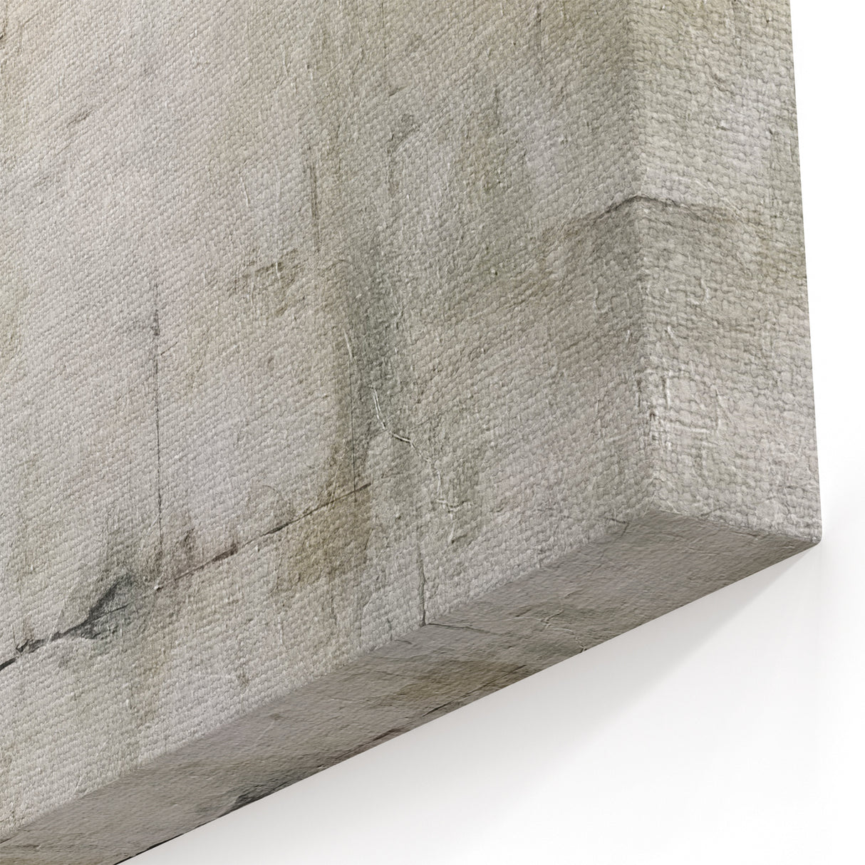 Abstract Floral Art - Contemporary Flower Wall Decor