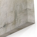 Abstract Floral Art - Contemporary Flower Wall Decor