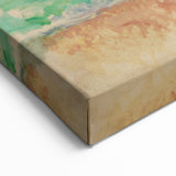 Impressionist Landscape Wall Art - Hunting Cabin in Provence by Cézanne