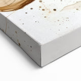 Abstract Botanical Prints - Vibrant Floral Wall Art