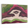 Abstract Modern Wall Art - Storm Clouds by Arthur Dove - Bold Decor