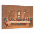 Iconic Renaissance Art Print – The Last Supper by Leonardo da Vinci