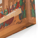 Iconic Renaissance Art Print – The Last Supper by Leonardo da Vinci