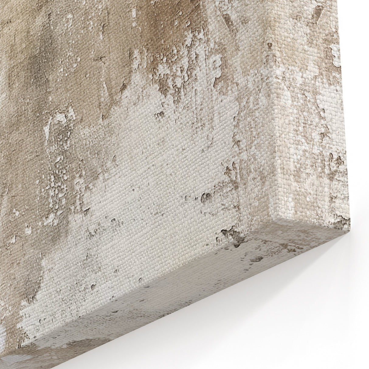 Delicate Feather - Easter Wall Art, Easter Canvas Prints, Home Decor