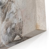 Adorable Bunny - Easter Wall Art, Easter Canvas Prints, Home Decor